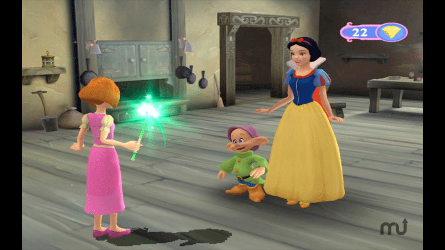 Play Disney Princess Enchanted Journey Free Zoomasquad